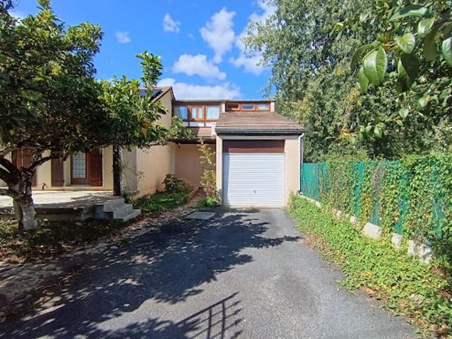 Vente Maison 5 pièces 113 m2 Sébrazac