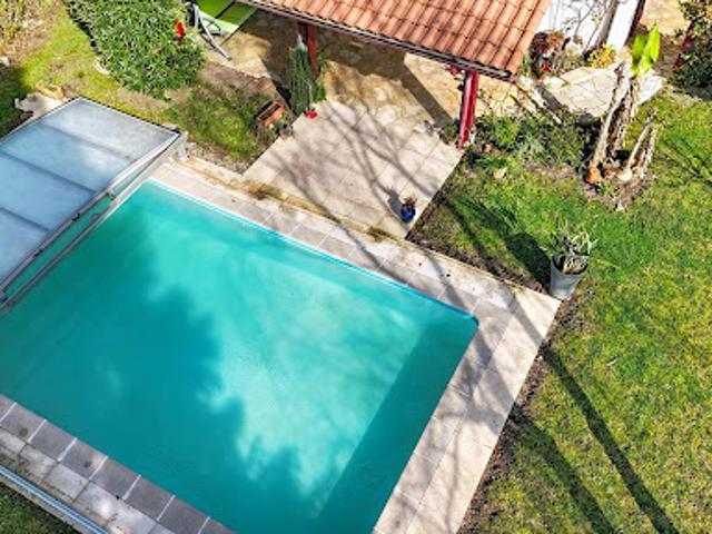 Vente Maison 5 pièces 113 m2 Seignosse