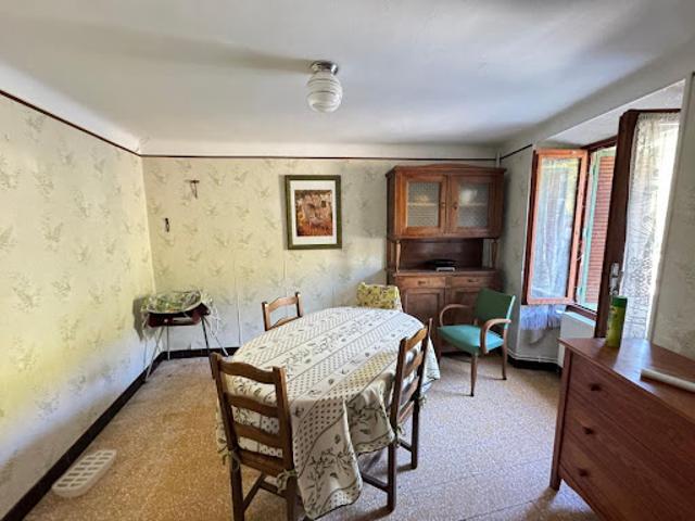 Vente Maison 5 pièces 113 m2 Serres