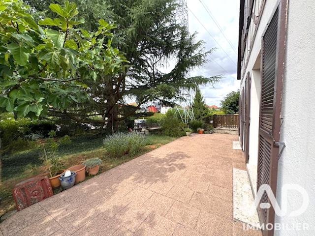 Vente Maison 5 pièces 113 m2 Souffelweyersheim