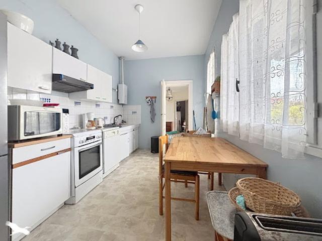 Vente Maison 5 pièces 113 m2 Soulac sur Mer