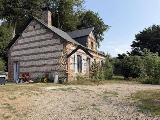 Vente Maison 5 pièces 113 m2 Turretot