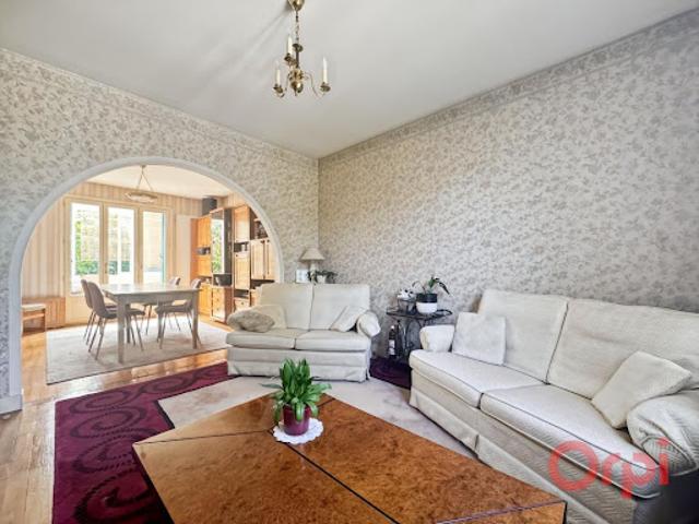 Vente Maison 5 pièces 113 m2 Taverny