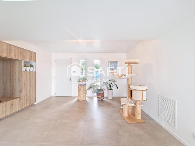 Vente Maison 5 pièces 113 m2 Teulat