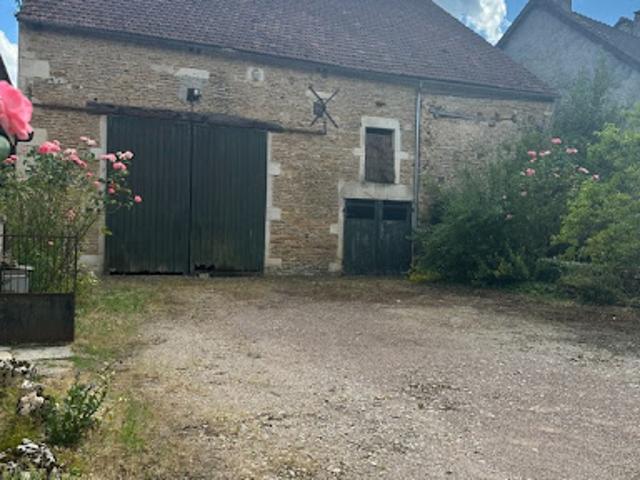 Vente Maison 5 pièces 113 m2 Thorey sous Charny