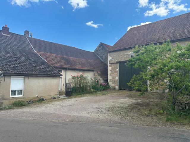 Vente Maison 5 pièces 113 m2 Thorey sous Charny