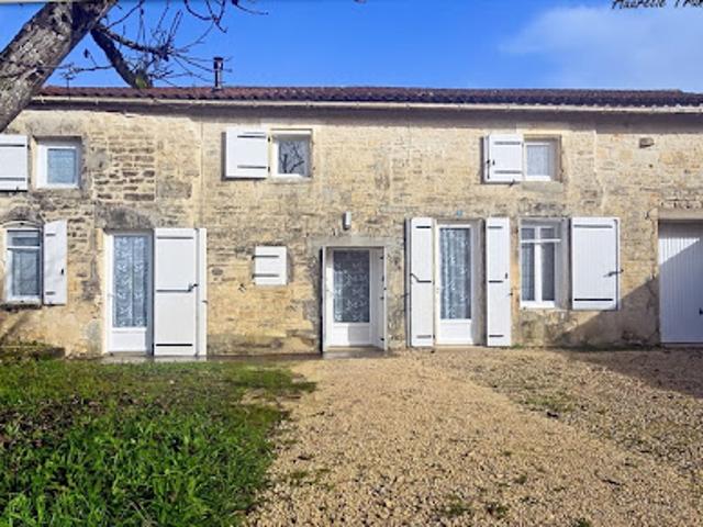 Vente Maison 5 pièces 113 m2 Thors