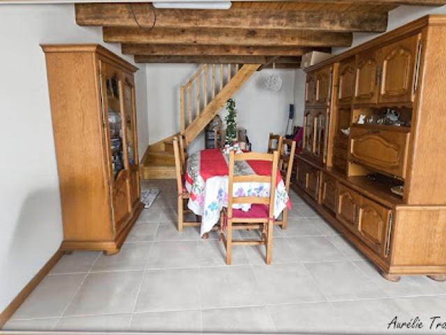 Vente Maison 5 pièces 113 m2 Thors