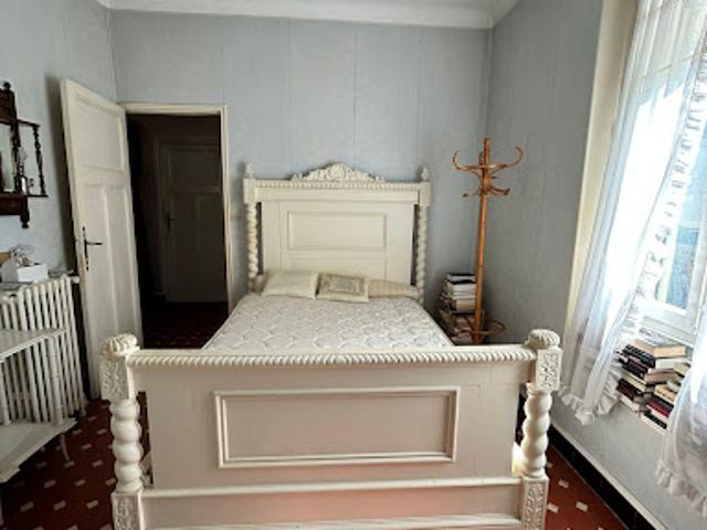 Vente Maison 5 pièces 113 m2 Toulon
