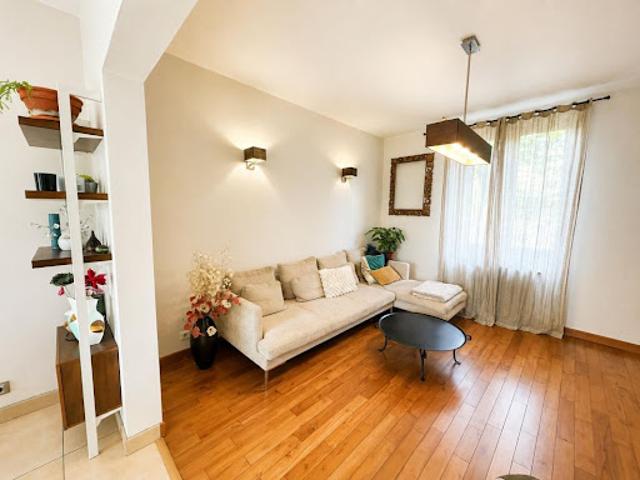 Vente Maison 5 pièces 113 m2 Toulouse