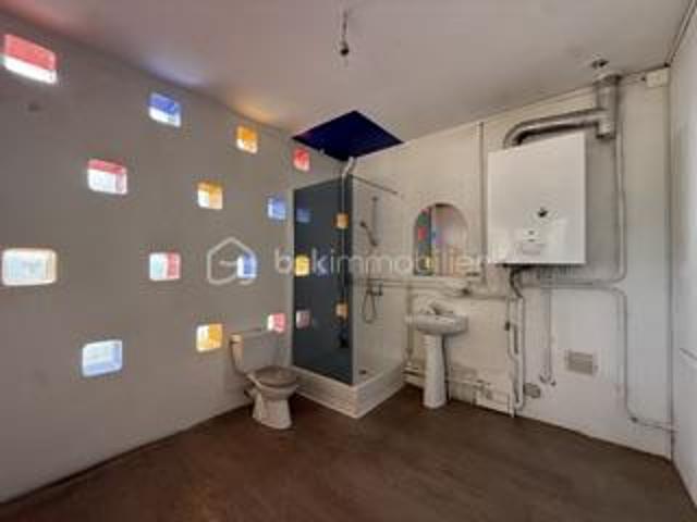Vente Maison 5 pièces 113 m2 Toulouse