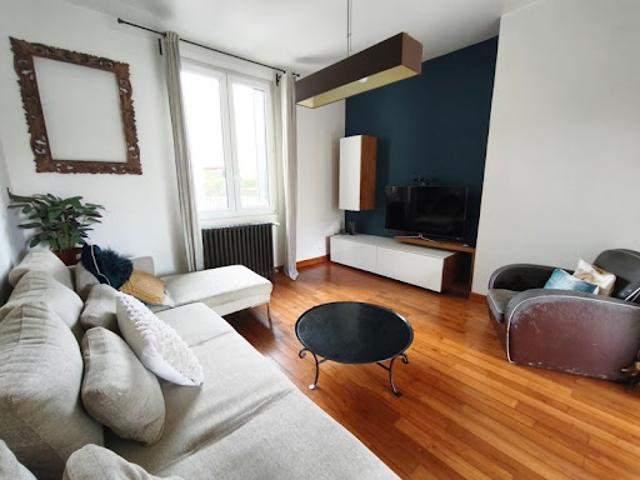 Vente Maison 5 pièces 113 m2 Toulouse