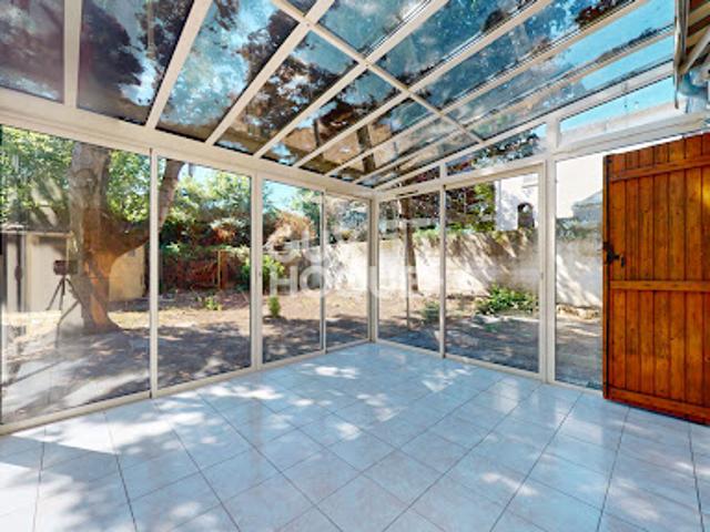 Vente Maison 5 pièces 113 m2 Tours