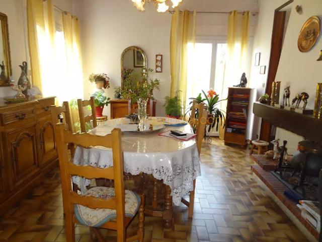 Vente Maison 5 pièces 113 m2 Trèbes
