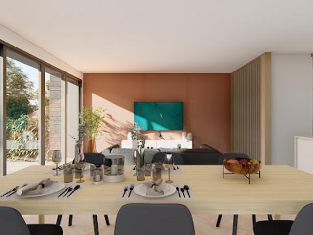 Vente Maison 5 pièces 113 m2 Trélivan
