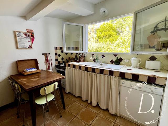 Vente Maison 5 pièces 113 m2 Trie sur Baïse