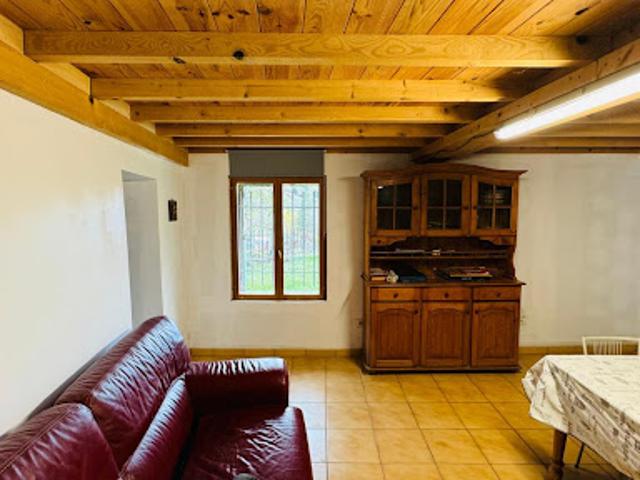 Vente Maison 5 pièces 113 m2 Urbanya