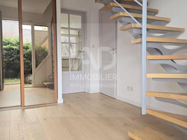 Vente Maison 5 pièces 113 m2 Valenciennes