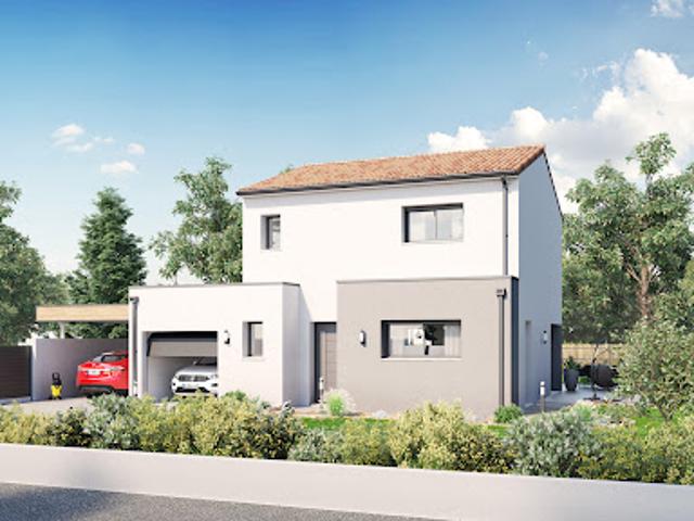 Vente Maison 5 pièces 113 m2 Vallet