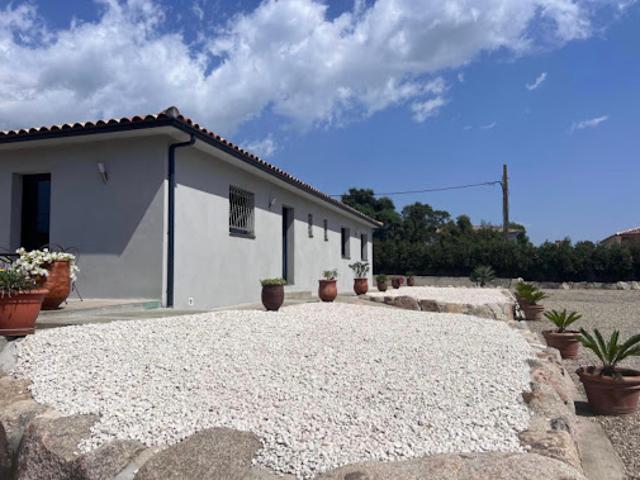 Vente Maison 5 pièces 113 m2 Ventiseri