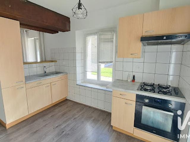 Vente Maison 5 pièces 113 m2 Villamblard