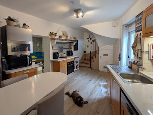 Vente Maison 5 pièces 113 m2 Villecresnes