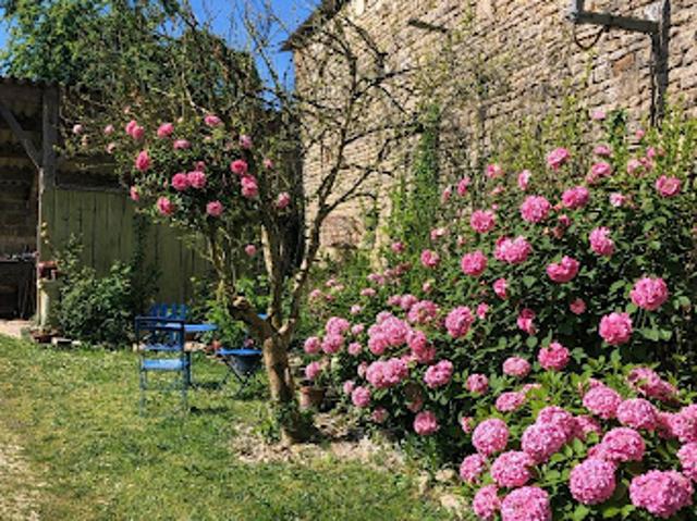 Vente Maison 5 pièces 113 m2 Villefagnan