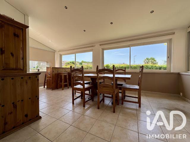 Vente Maison 5 pièces 113 m2 Villelongue de la Salanque