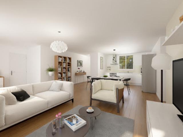 Vente Maison 5 pièces 113 m2 Villematier