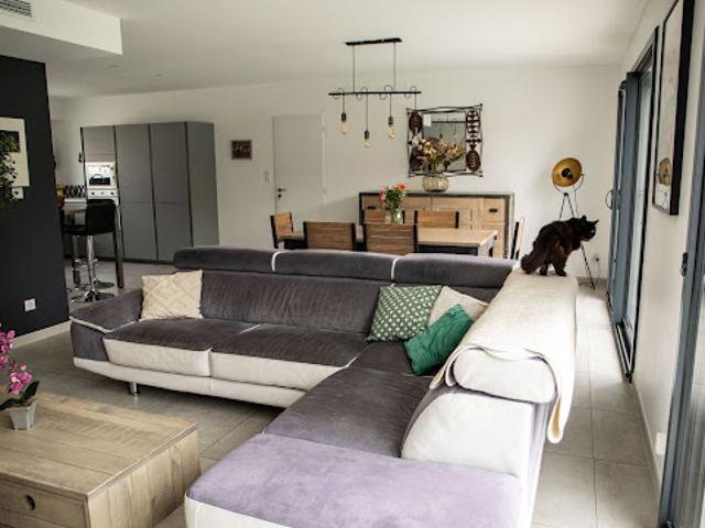 Vente Maison 5 pièces 113 m2 Villeneuve les avignon