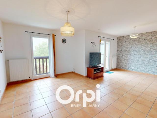 Vente Maison 5 pièces 113 m2 Woippy