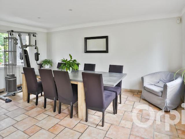 Vente Maison 5 pièces 113.1 m2 Gournay en Bray