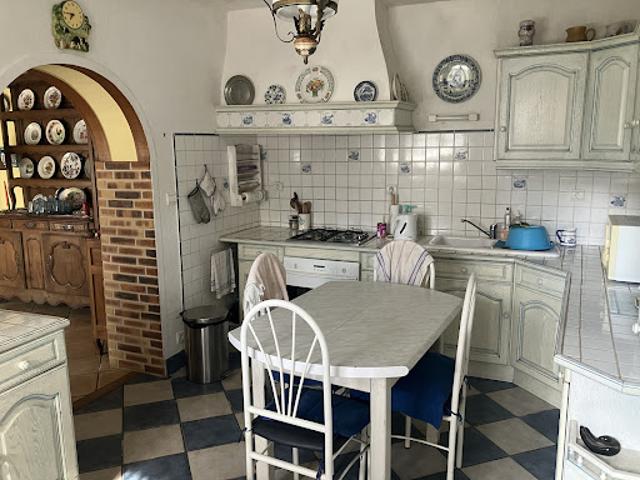 Vente Maison 5 pièces 113.1 m2 Pacy sur Eure