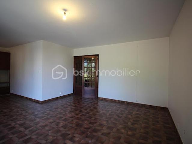 Vente Maison 5 pièces 113.25 m2 Poisat