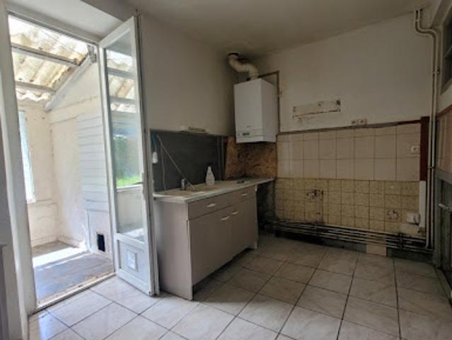 Vente Maison 5 pièces 113.35 m2 Montgaillard