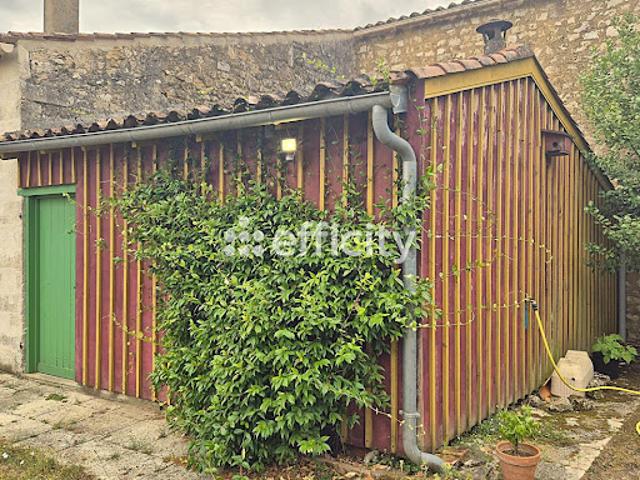 Vente Maison 5 pièces 113.35 m2 Saint Sornin