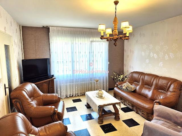 Vente Maison 5 pièces 113.35 m2 Wahagnies