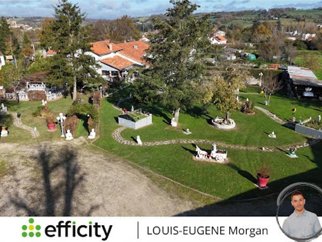 Vente Maison 5 pièces 113.37 m2 Availles Limouzine