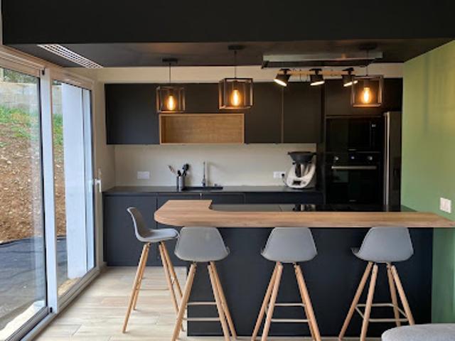 Vente Maison 5 pièces 113 m2 Cambo les Bains