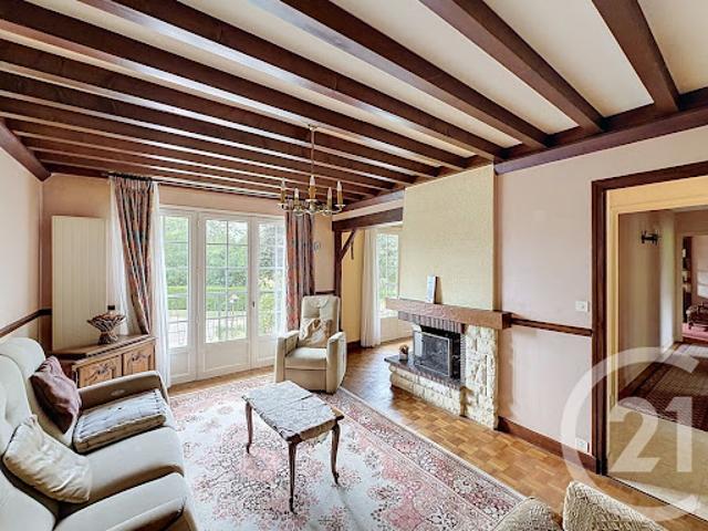 Vente Maison 5 pièces 113.31 m2 Villons les Buissons