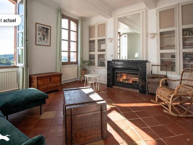 Vente Maison 5 pièces 113.3 m2 Nailloux