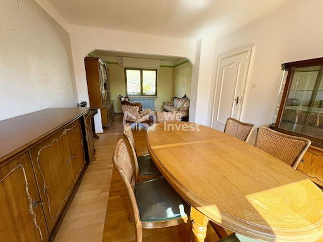 Vente Maison 5 pièces 113.4 m2 Lichtenberg