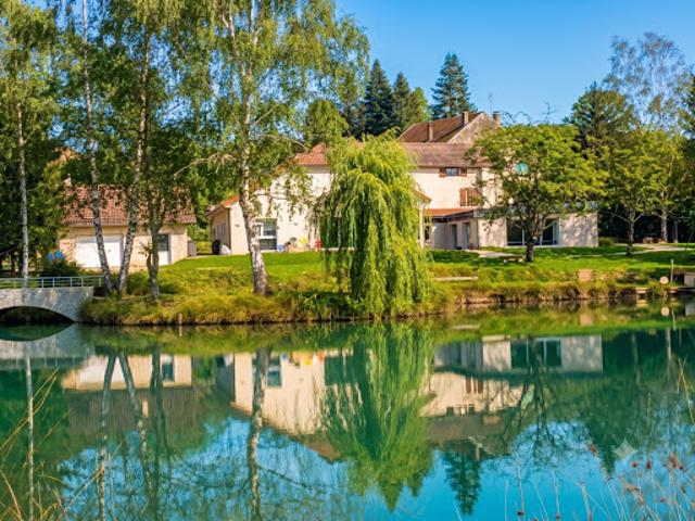 Vente Maison 5 pièces 113.58 m2 Seveux