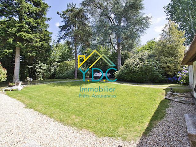 Vente Maison 5 pièces 113.53 m2 Yvetot