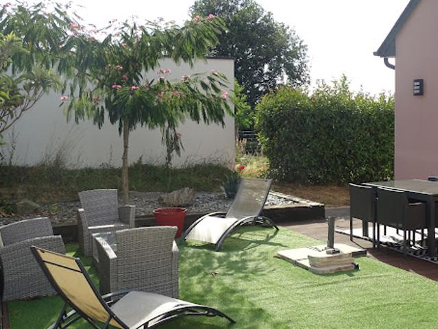 Vente Maison 5 pièces 113.5 m2 Saint Fraimbault de Prières