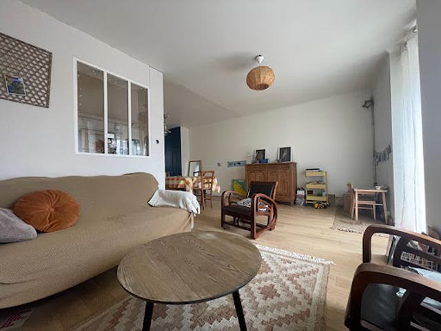 Vente Maison 5 pièces 113.5 m2 Saint sebastien sur loire