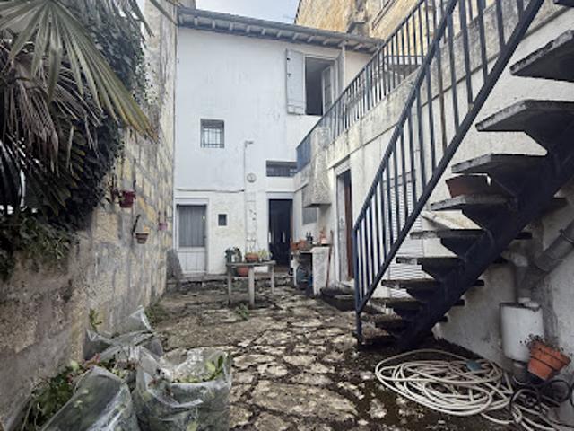 Vente Maison 5 pièces 113.64 m2 Bordeaux