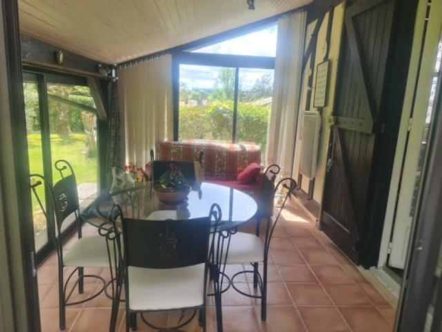 Vente Maison 5 pièces 113.67 m2 Lévignacq