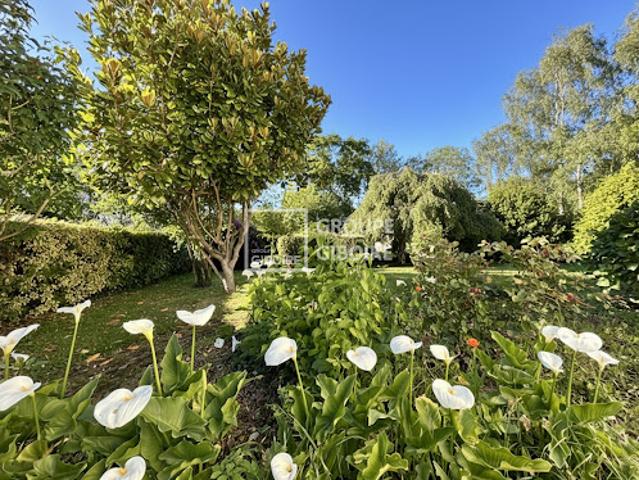 Vente Maison 5 pièces 113.67 m2 Saint Briac sur Mer