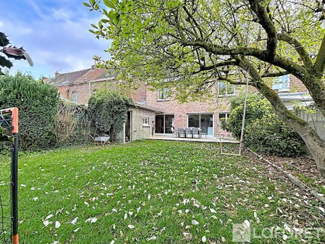 Vente Maison 5 pièces 113.63 m2 Nieppe